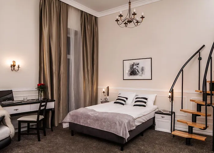 Imagine Apartments